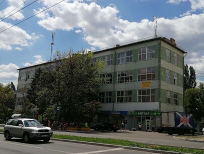 Чернігів, вул. Рокоссовського 33 Оренда приміщення 20,1 кв.м., 4й пов.