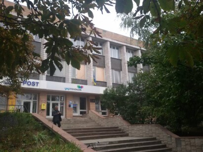 Харківська обл., м. Балаклія, пров. Серпуховський, 1А. Оренда – приміщення 2-го поверху площею 261,20 кв.м. (В)