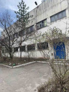 Полтавська обл., м. Полтава, вул. Головка, буд. 3. Оренда – приміщення 1-го поверху площею 93,0 кв.м. (В)