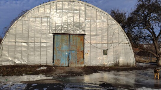 Полтавська обл., м. Полтава, вулиця Яківчанська, 7. Оренда – приміщення, загальною площею 475,10 кв.м.  (В)