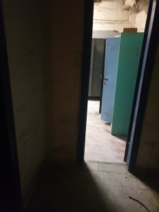 Київська обл., Білоцерківський р-н, м. Сквира, пл. Героїв Небесної Сотні, 17, літ.: «А-3-5» Оренда – група приміщень у підвалі, загальною площею – 237,90 кв.м (В) 