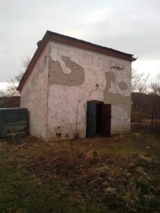 Львівська обл. м. Добромиль, вул. Галицька, 24. Оренда – приміщення складу площею 24,3 кв.м. (В)