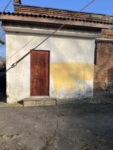 м. Рівне, вул. Чорновола,101В. Оренда – приміщення 1 поверху площею 9,90 кв.м (В)