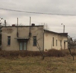 Львівська обл., м. Броди, вул. Зелена, 19. Оренда – комплекс будівель площею 170,60 кв.м. (В)