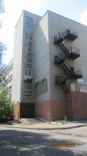 Довгострокова оренда! Дніпропетровська обл., м. Дніпро, вул. Князя Ярослава Мудрого, 3. Оренда – приміщення 3-го поверху площею 491,6 кв.м.(В)