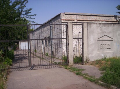 Харківська обл., Ізюмський р-н, м. Балаклія, вул. Соборна, 28. Оренда – приміщення площею 359,70 кв.м. (В)