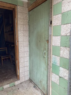 Дніпропетровська обл., м. Дніпро, вул. Князя Ярослава Мудрого, 3. Оренда – приміщення 1-го поверху площею 32,8 кв.м.(В) 