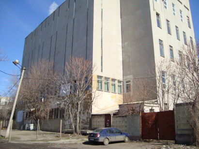 Одеська обл., м. Одеса, вул. Ак. Корольова, 43. Оренда – приміщення 1-го поверху загальною площею 90,20 кв.м (В)