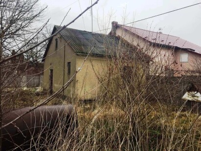 Львівська обл., Жидачівський р-н, м. Ходорів, вул. Шевченка, 119. Оренда частини нежитлової будівлі площею 23,9 кв.м.