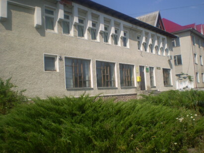 Івано-Франківська обл., Косівський р-н, с.Стопчатів, вул. Центральна, 3а. Оренда – Приміщення 1-го поверху, площею 169,9 м.кв. (В)