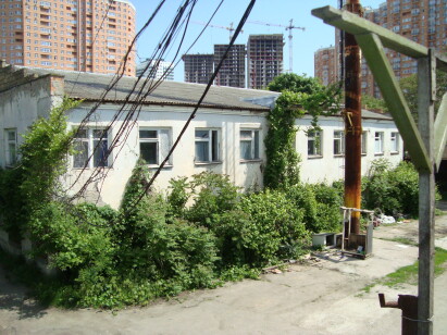 Одеська обл., м. Одеса, вул. Люстдорфська дорога, 55б. Оренда – приміщення 1-го поверху загальною площею 71,20 кв.м (В)