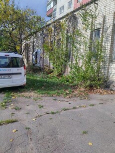 м. Первомайськ, вул. Корабельна, 19 А. Оренда – приміщення площею 951,6 кв. м. (В)