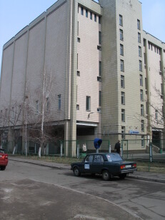 м. Київ, пр-т. Оболонський, 32-Б. Оренда – приміщення 4-го поверху, площею 715,6 м2 (В)