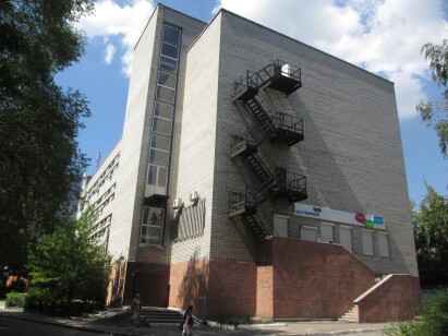 Дніпропетровська обл., м. Дніпро, вулиця Князя Ярослава Мудрого, 3. Оренда – приміщення 4-го поверху, площею 48,10 кв.м. (В) 