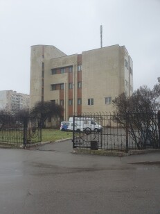  м. Київ, вул. Архітектора Вербицького, 3 (Дарницький р-н). Оренда – Приміщення підвалу, площею 198,70 кв.м. (В)