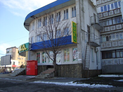 Одеська обл., м. Чорноморськ, вул. Олександрійська, буд.№ 12/1. Оренда – приміщення 2-го поверху загальною площею 104,70 кв.м. (В)