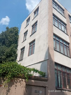 м. Харків, пр-т. Г. Сталінграду, 3. Оренда – приміщення 3-го поверху площею 344,7 кв.м. (В)