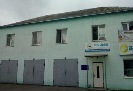 Одеська обл., Одеський р-н., м. Біляївка, вул. Отамана Головатого, 150 . Оренда – приміщення 1-го поверху загальною площею 28,40 кв.м. (В)