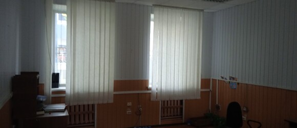 Київська обл., Фастівський р-н, м. Фастів, вул. Івана Ступака, 4, літ. «А» Оренда – група приміщень на 1-му поверсі, загальною площею – 54,70 кв.м (В) 