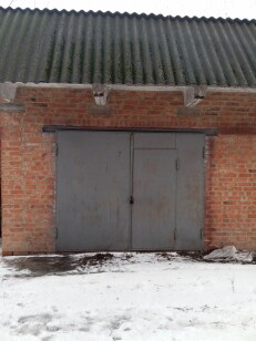 Сумська обл., Роменський район, смт. Недригайлів, вул. Незалежності, буд. 8.Оренда – приміщення складу площею 17,30 кв. м. (В)