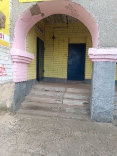 Миколаївська обл., м. Первомайськ, вул. Достоєвського, 14. Оренда – приміщення 1 та 2 - го поверху площею 299,00 кв.м. (В)