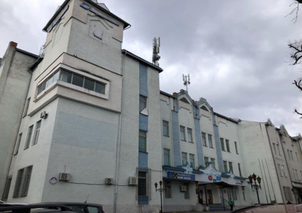 Львівська обл., м. Дрогобич, вул. Д.Галицького, 21. Оренда – приміщення підвалу площею 77,00 кв. м. (В)