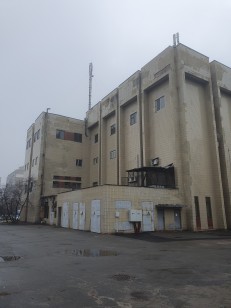 02091, м. Київ, вул. Архітектора Вербицького, 3 (Дарницький р-н). Оренда – Приміщення 3-го поверху, площею 198,10 кв.м. (В) 