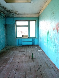 Волинська обл., Камінь-Каширський р-н, с. Видерта, вул. Ковельська, 143. Оренда – приміщення 1-го та 2-го поверху площею 35,10 кв.м (В)