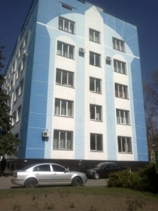 Рівненська обл., м. Рівне, вул. В.Чорновола, 1. Оренда – приміщення 5-го поверху площею 51 кв.м. (П)