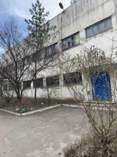 Полтавська обл., м. Полтава, вулиця Головка, 3.Оренда – група приміщень першого поверху загальною площею 93,00 кв.м. (В)