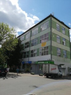 м. Чернігів, вул. Левка Лук'яненка, 33. Оренда – приміщення 1-го поверху площею 83,60 кв.м (В)