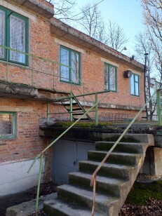 Чернігів, вул. Рокоссовського 33 Оренда приміщень виробничої будівлі 184,8 кв.м. 