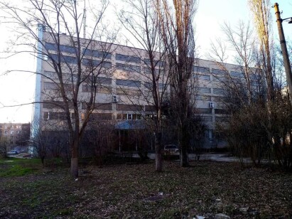 Харківська обл., м. Харків, вул. Героїв праці, 60-В. Оренда – приміщення 3-го поверху