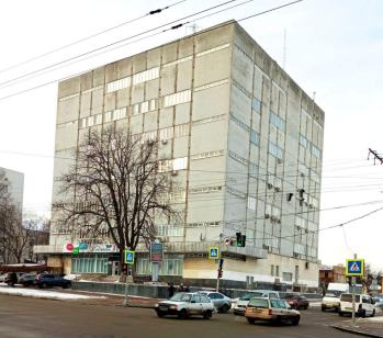 Чернігівська обл., м. Чернігів, проспект Перемоги, 76.Оренда – приміщення 1 поверху площею 52,1 кв. м (В)