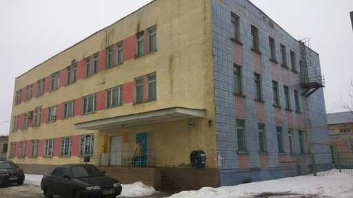 Харківська обл., смт. Сахновщина, вул. Поштова, 6. Оренда – приміщення 1-го поверху площею 20 кв.м. (В)