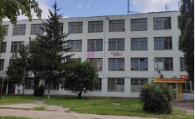 м.Харків, пр-т Ювілейний, 66;   Оренда – приміщення 2-го поверху площею 35,3 кв.м. (В)