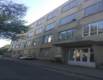 м. Харків, вул. Сумгаїтська, 9а. Оренда – приміщення 1-го поверху, площею 62,30 кв.м. (П)