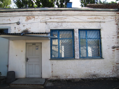 Вінницька обл., м. Вінниця, вул. О. Береста, 6. Оренда – приміщення площею 215,9 кв.м. (В)