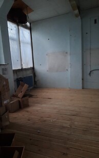 м.Харків, Салтівське шосе, 2. Оренда – приміщення 1-го поверху, площею 35,9 кв.м (В)