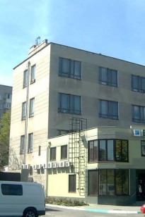 Одеська обл., м. Чорноморськ, вул. Олександрійська, буд. 6. Оренда – приміщення 4-го поверху адміністративної будівлі площею 640,4 кв. м. (В)