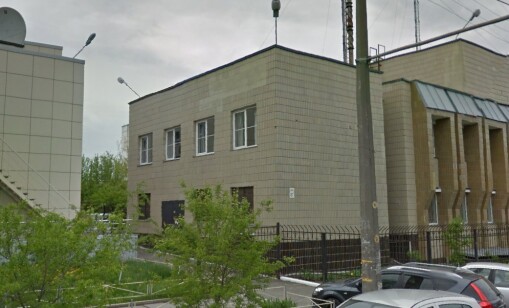 м. Київ, вул. Райдужна, 27-А, оренда – приміщення підвалу, площею 289,96 м2 (В)