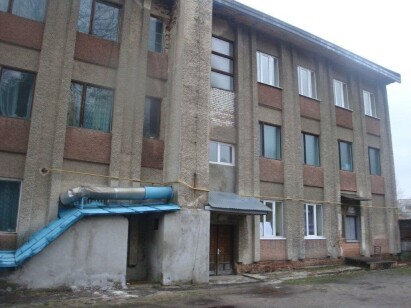 Львівська обл., смт. Івано-Франкове, вул. Львівська, 32. Оренда – приміщення 3-го поверху площею 119,50 кв. м. (В)