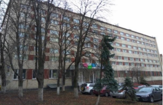 м. Київ, вул. Джона Маккейна, №40. Оренда – приміщення підвалу, площею 24,80 м2 (В)