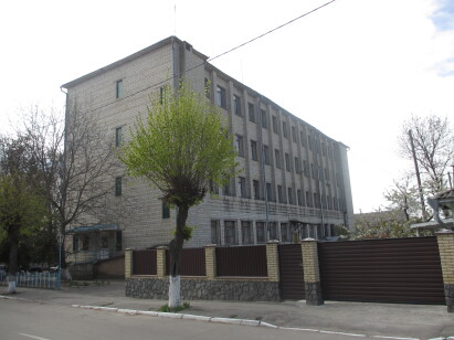 Вінницька обл., Вінницький р-н, м. Немирів, вул. Шевченка, 25, оренда – приміщення 1 поверху площею 21,2 кв. м (В)