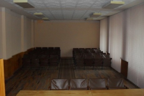 Київська обл., Білоцерківський р-н, м. Тараща, вул. Шевченка, 37, літ. «А-4» Оренда – група приміщень на 2-му поверсі, загальною площею – 200,90 кв.м (В) 