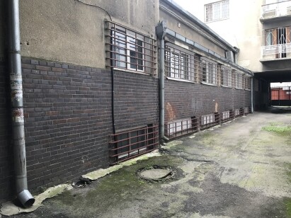 Рівненська обл., м. Рівне вул.Соборна,56. Оренда – цокольні приміщення загальною площею 334,1 м.кв. (В)