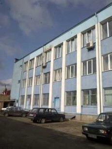 Рівненська обл., смт. Млинів вул. Рівненська, 2. Оренда – приміщення 2-го поверху площею 37,7 кв.м. (В) 