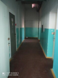 Чернігівська обл., м. Чернігів, вул. Текстильників,7. Оренда – приміщення 2-го поверху та частини підвалу, площею 363,60 кв.м. (В)