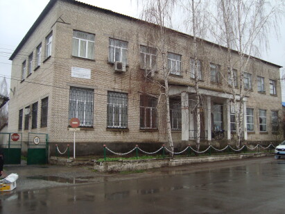 Одеська обл., Подільський р-н, смт. Саврань, вул. Миру, буд.64. Оренда – приміщення 2-го поверху площею 135,90 кв.м (В)