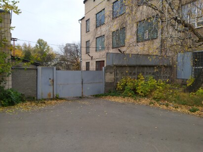 м. Київ, вул. Петра Курінного, 2-Б. Оренда – 3-й поверх, площею - 614,80 кв. м. (В)